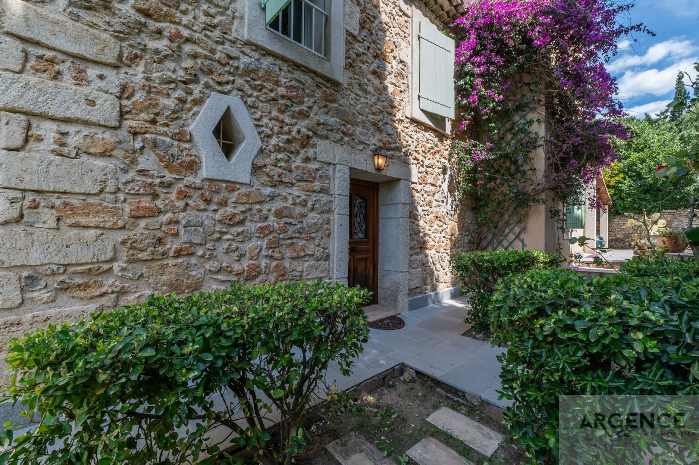 vente Maison de caractère Montpellier - Photo 4
