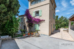 vente Maison de caractère Montpellier