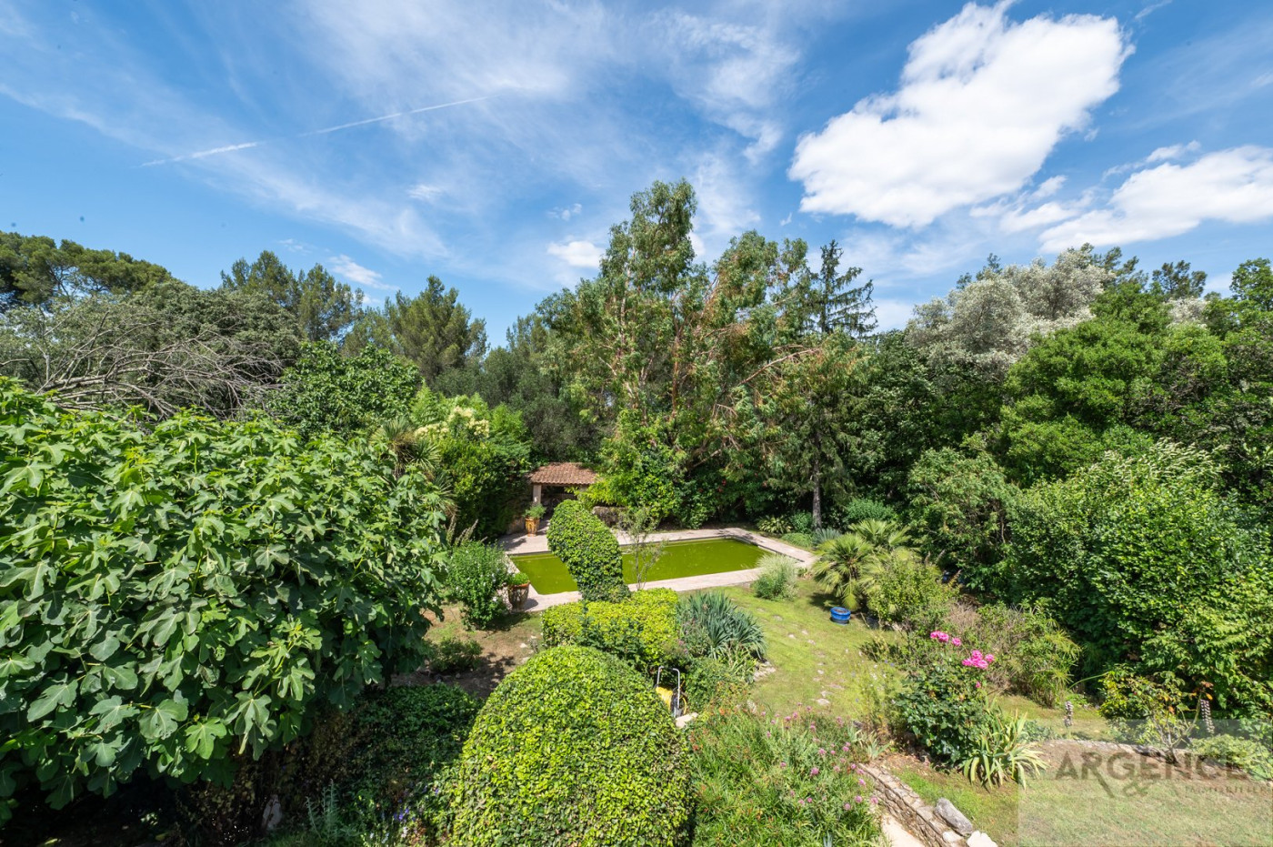 vente Maison de caractère Montpellier - Photo 8