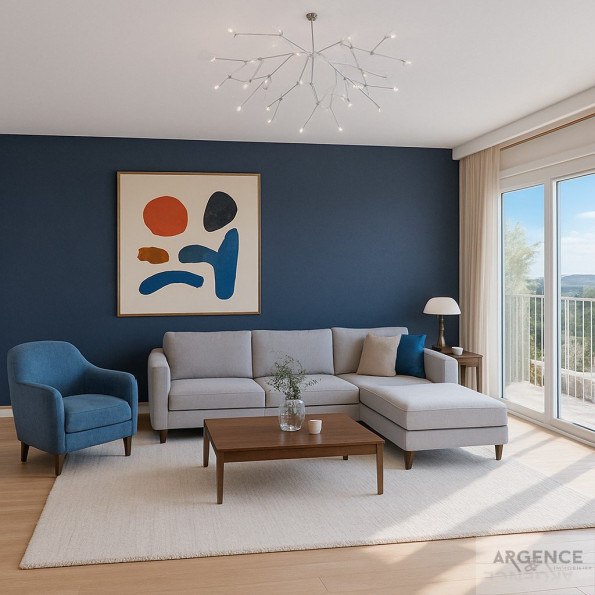 vente Appartement terrasse Montpellier - Photo 2