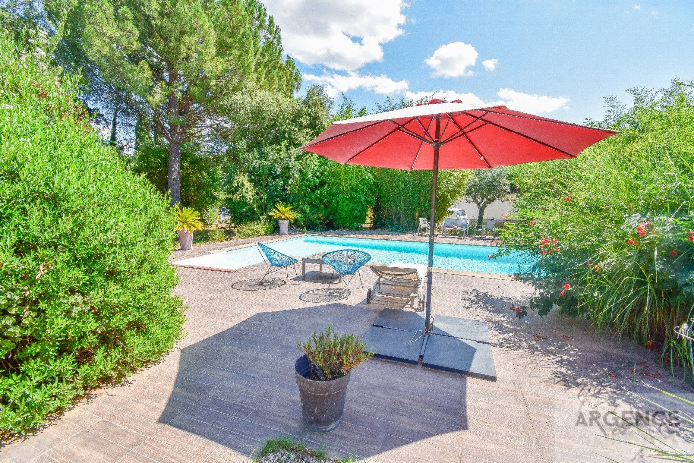 vente Maison Nimes - Photo 3