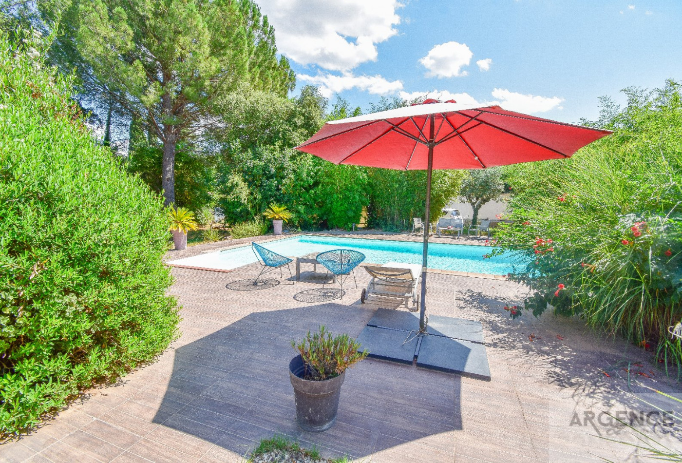 vente Maison Nimes - Photo 3