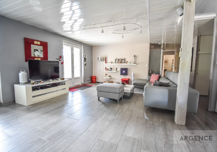 vente Maison Nimes - Photo 8