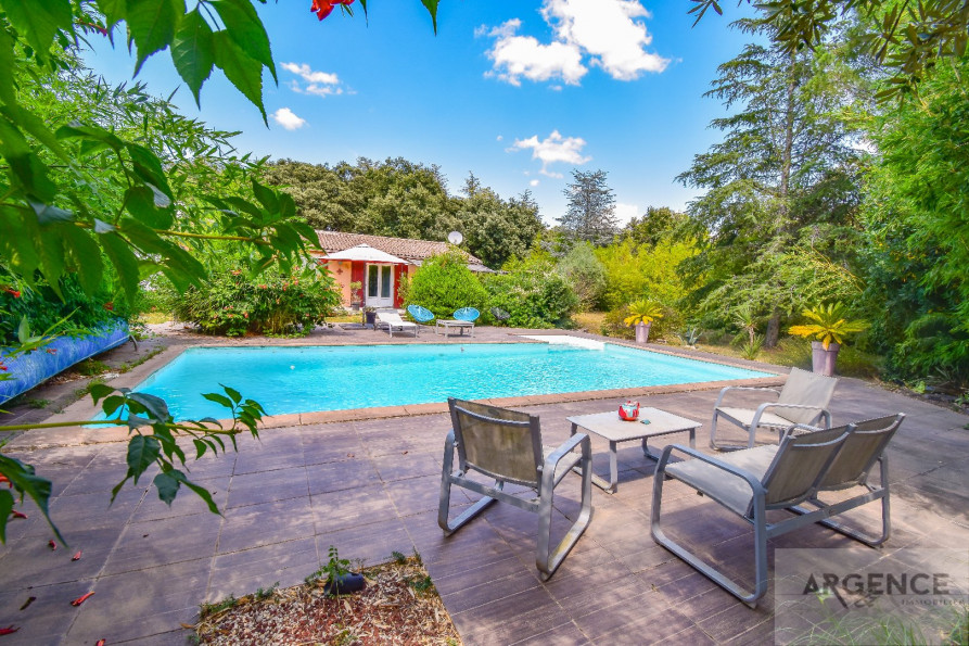 vente Maison Nimes - Photo 2