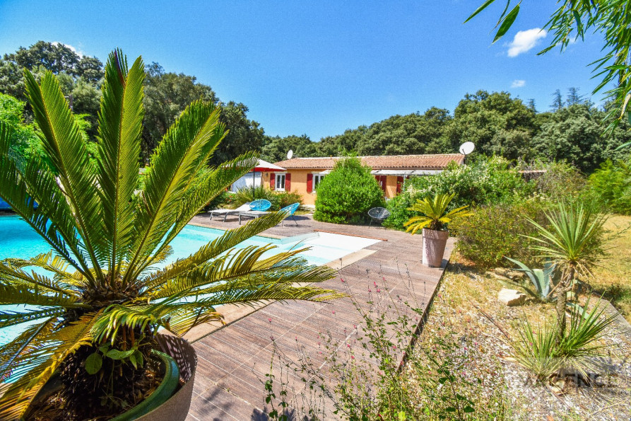 vente Maison Nimes - Photo 4