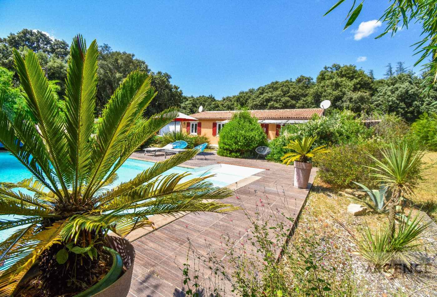 vente Maison Nimes - Photo 4