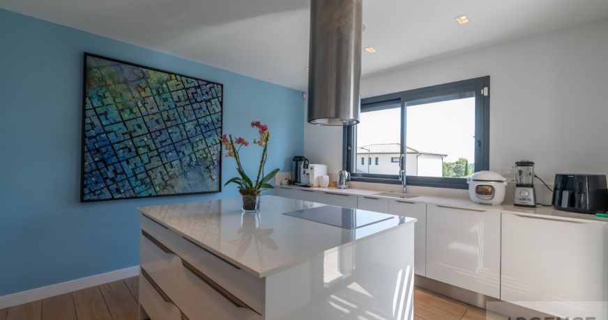 vente Villa Montpellier
