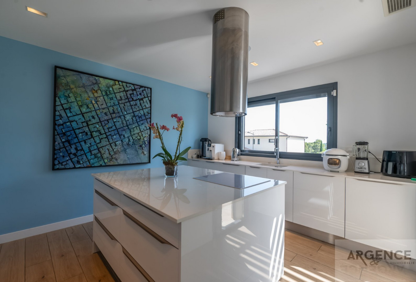 vente Villa Montpellier - Photo 8