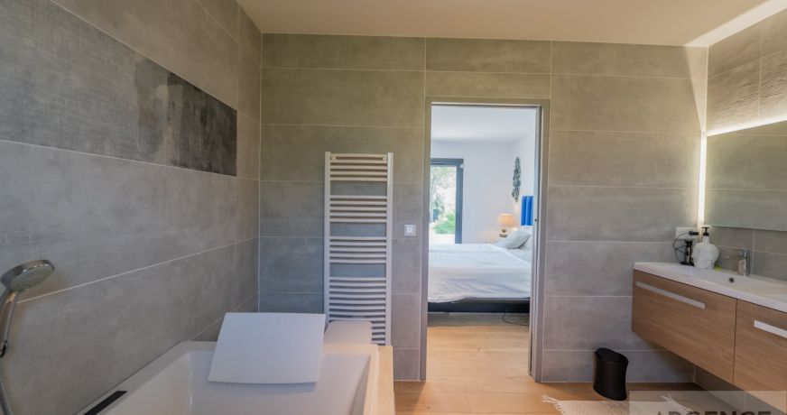 vente Villa Montpellier