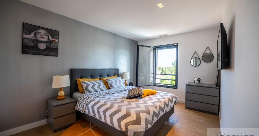 vente Villa Montpellier