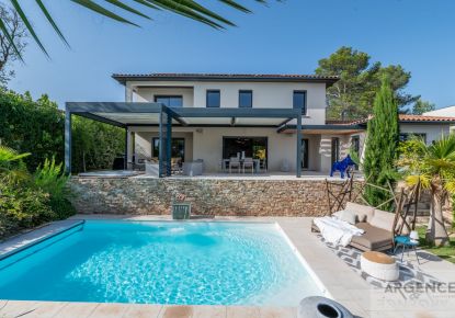 vente Villa Montpellier