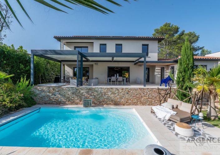 vente Villa Montpellier