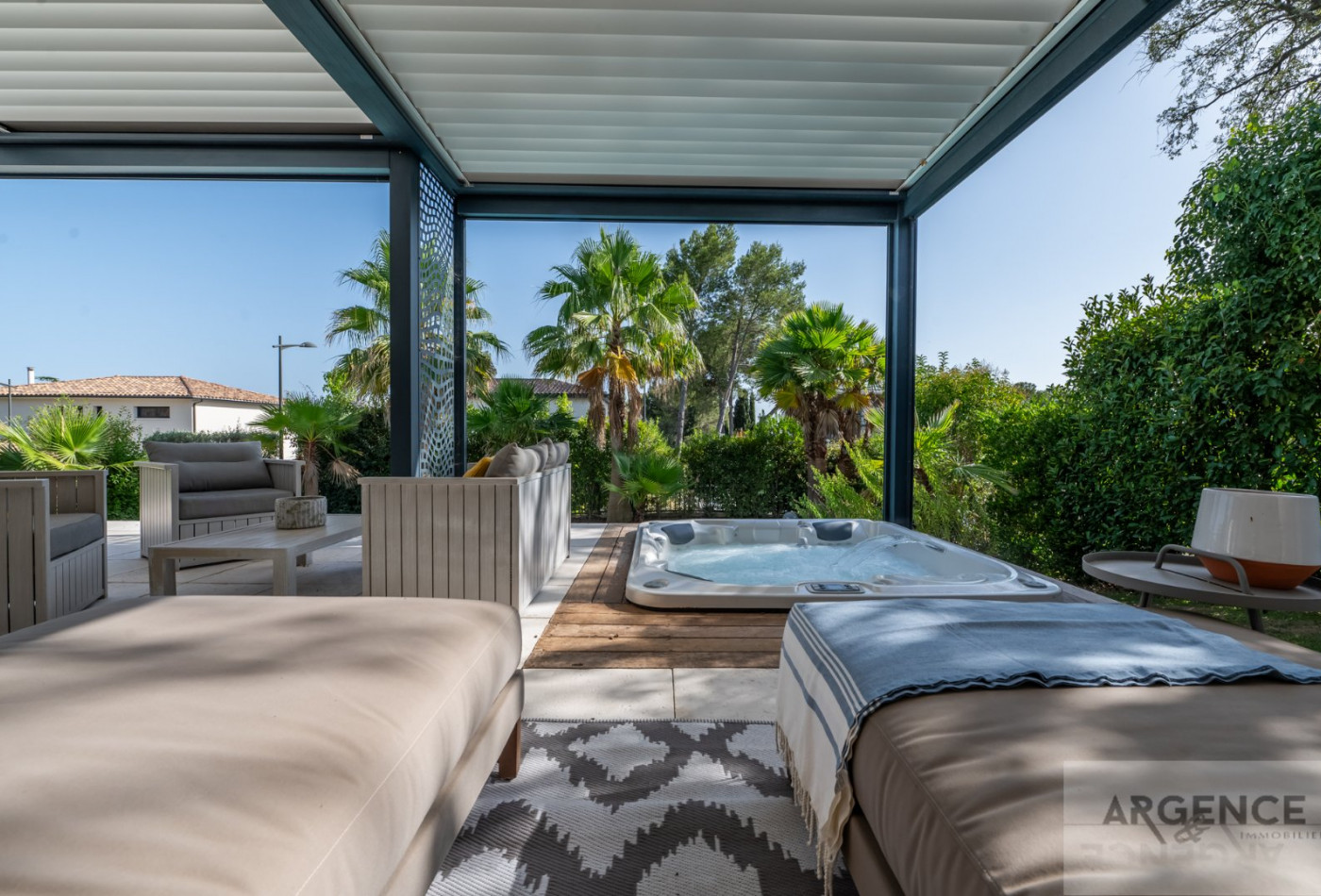 vente Villa Montpellier - Photo 3