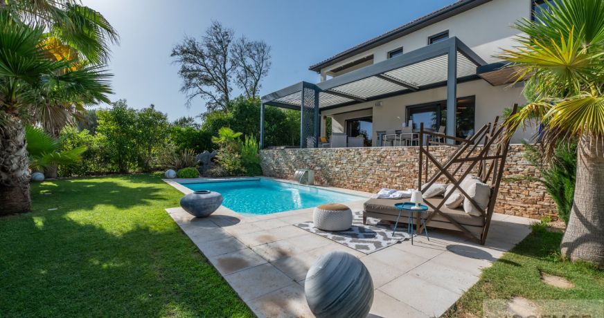 vente Villa Montpellier