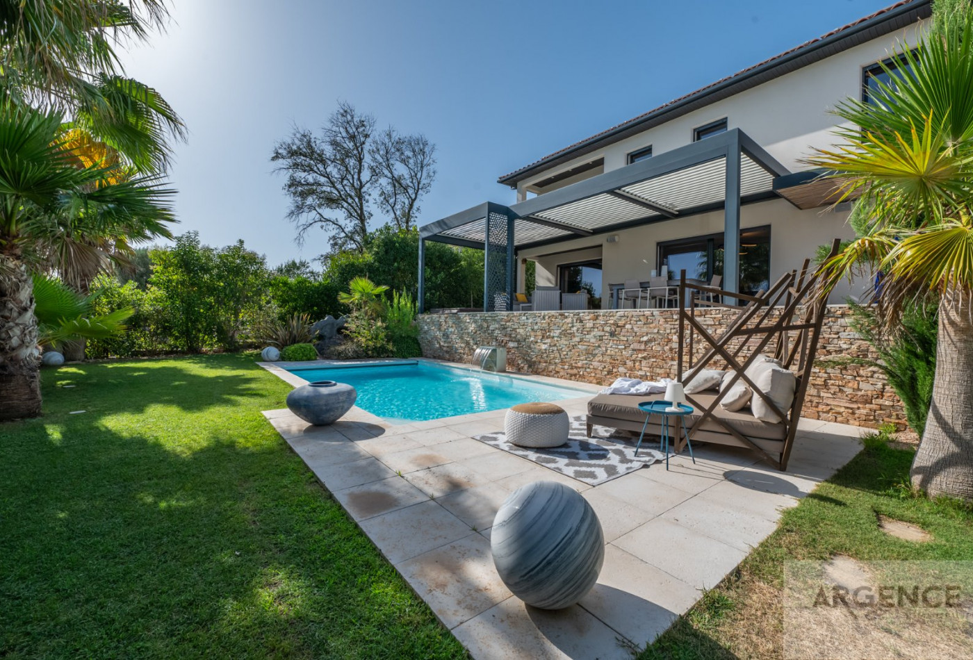 vente Villa Montpellier - Photo 2