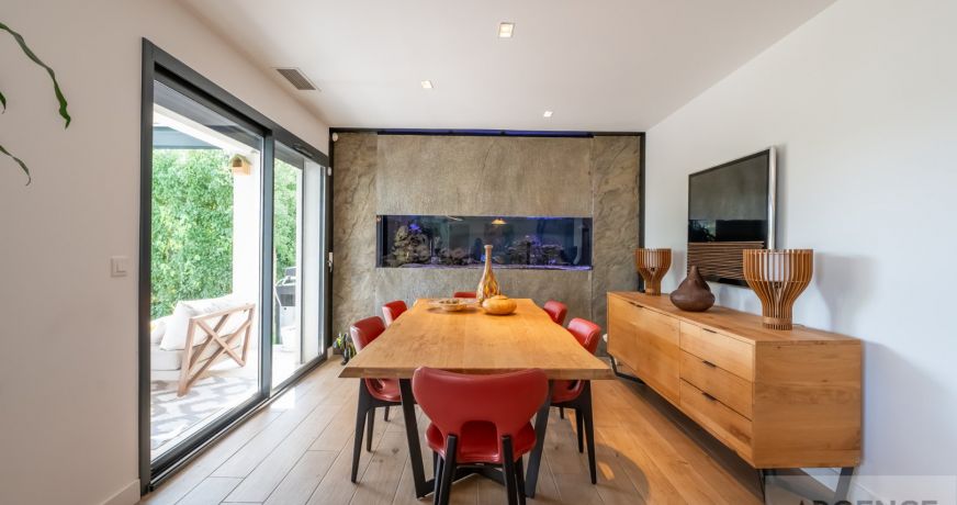 vente Villa Montpellier