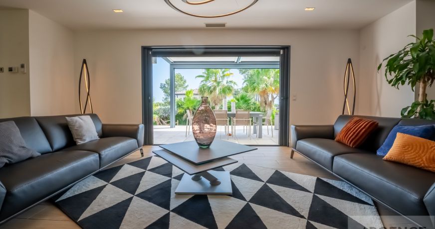 vente Villa Montpellier