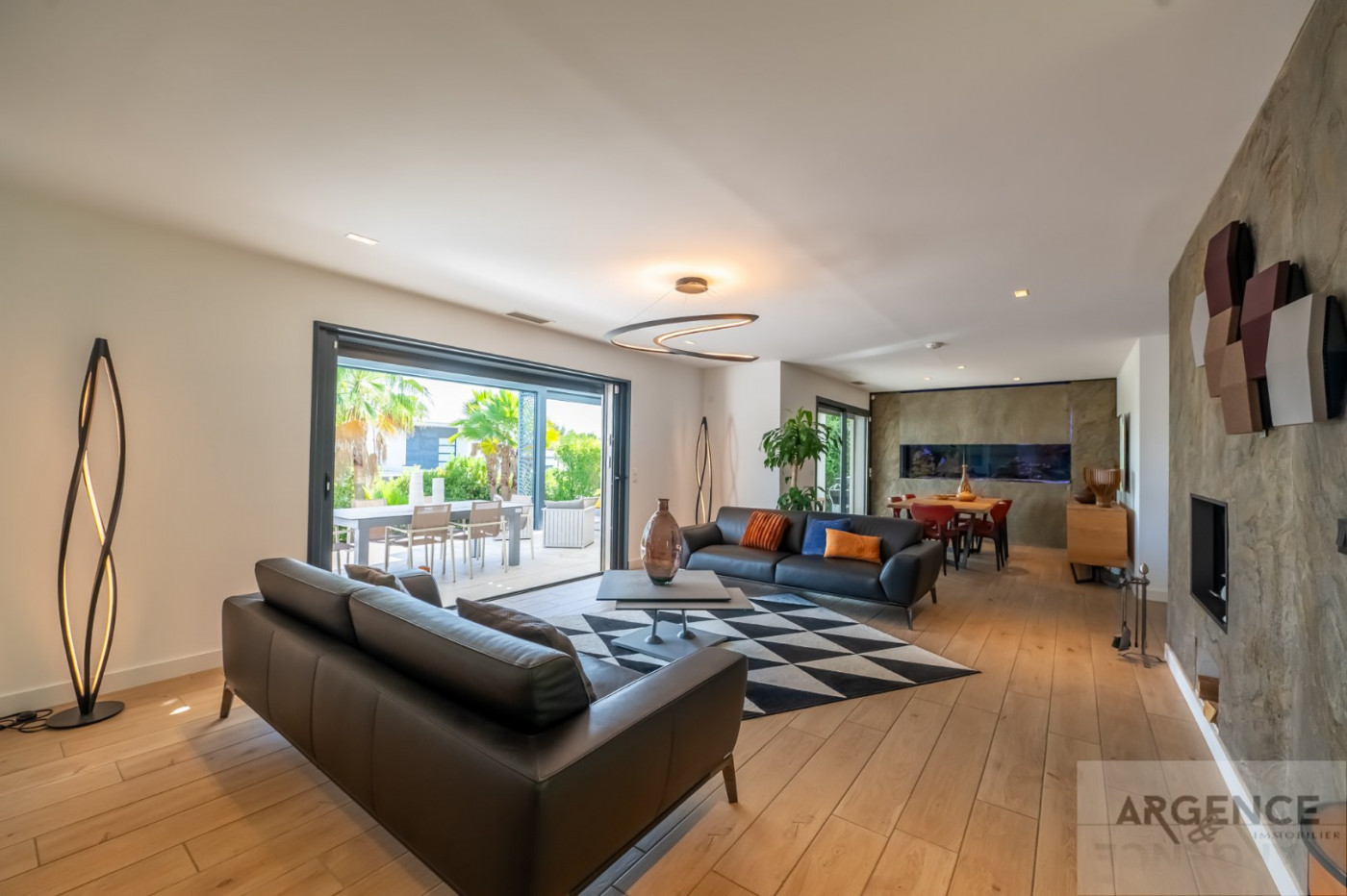 vente Villa Montpellier - Photo 5