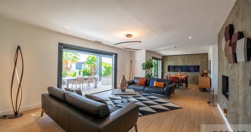 vente Villa Montpellier