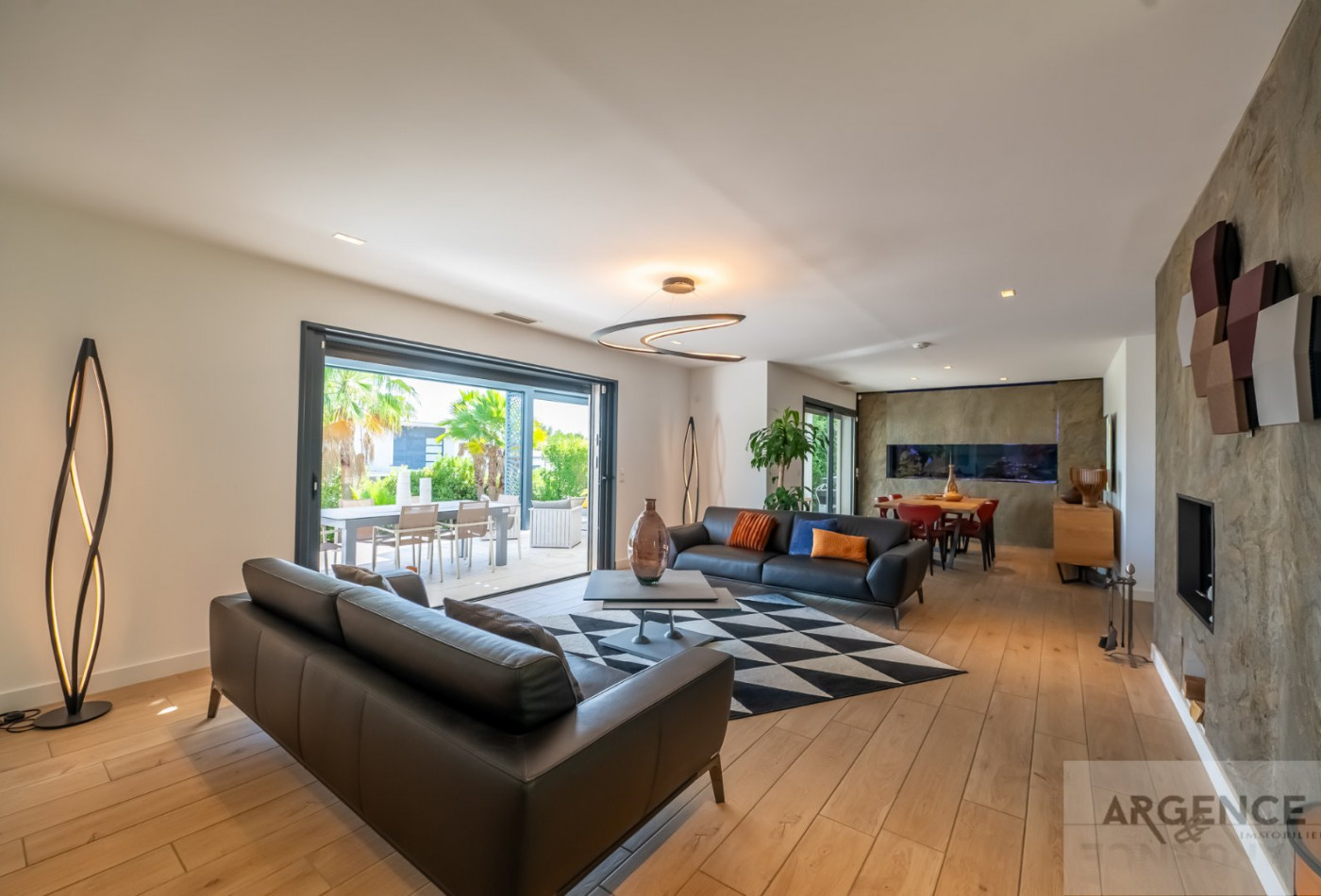 vente Villa Montpellier - Photo 5