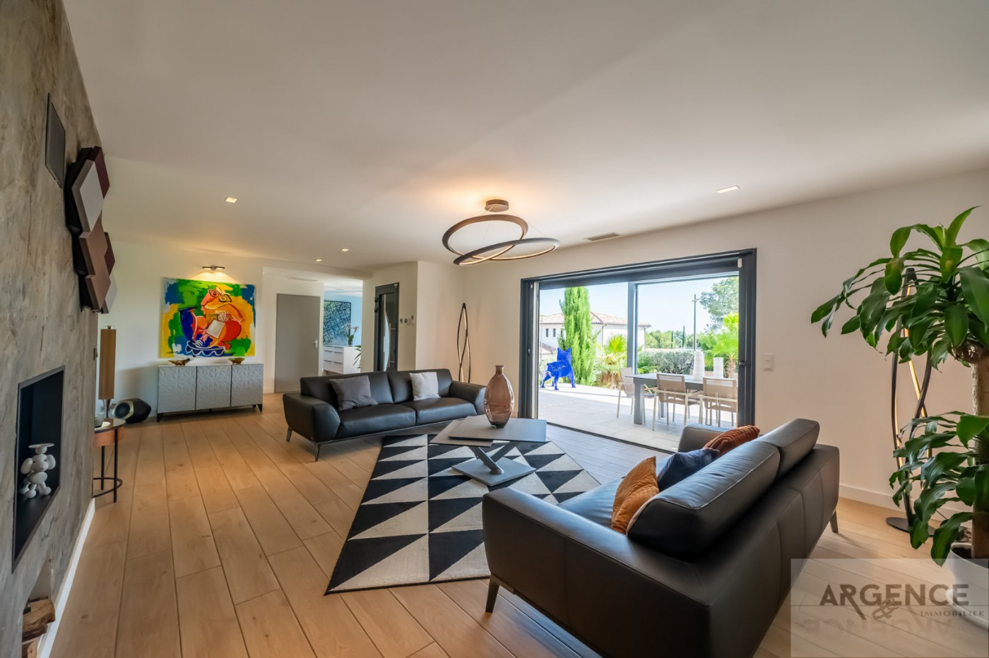 vente Villa Montpellier - Photo 6