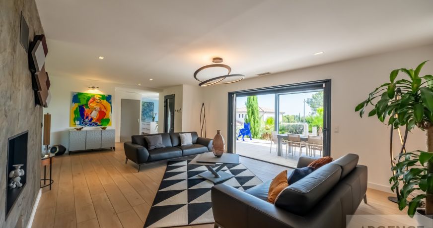 vente Villa Montpellier
