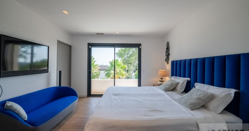 vente Villa Montpellier