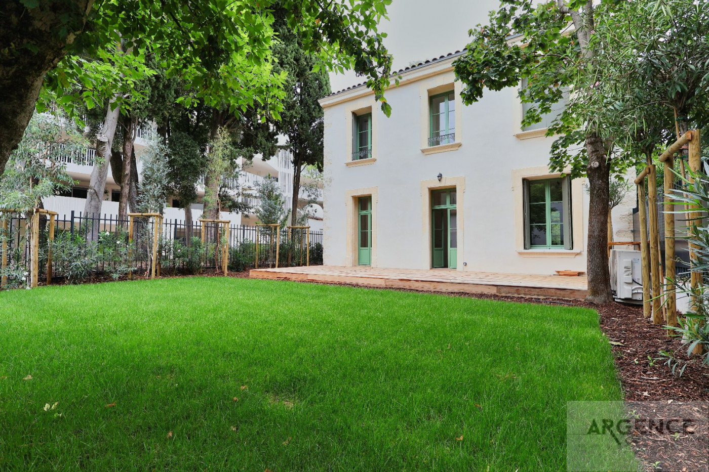 vente Maison Montpellier - Photo 1