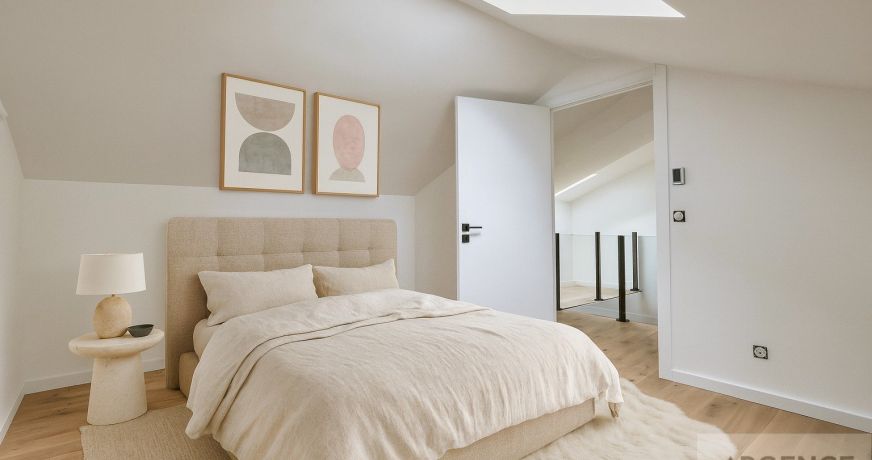 vente Maison Montpellier