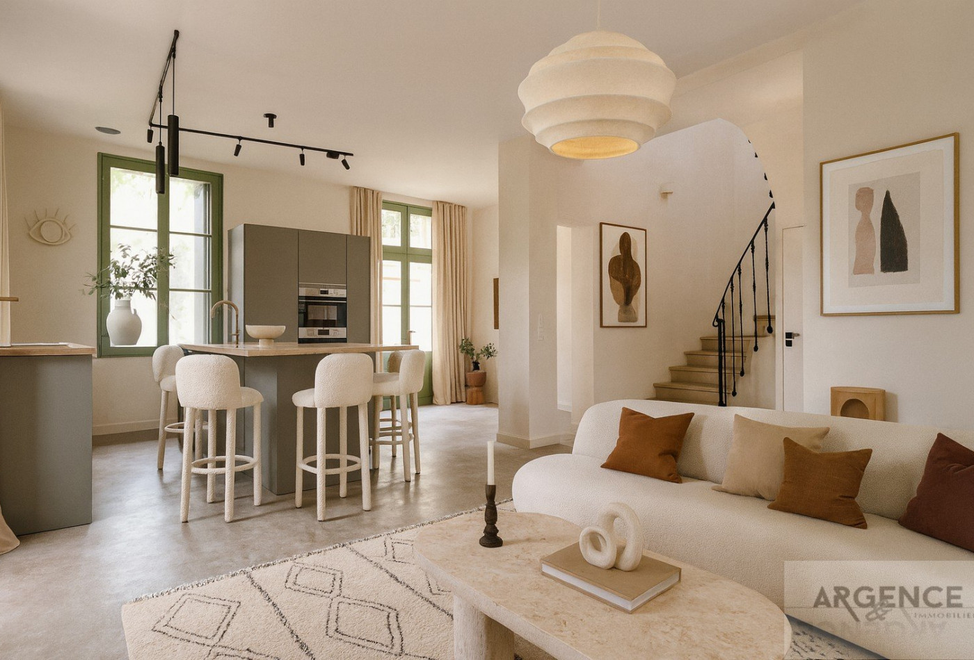 vente Maison Montpellier - Photo 2