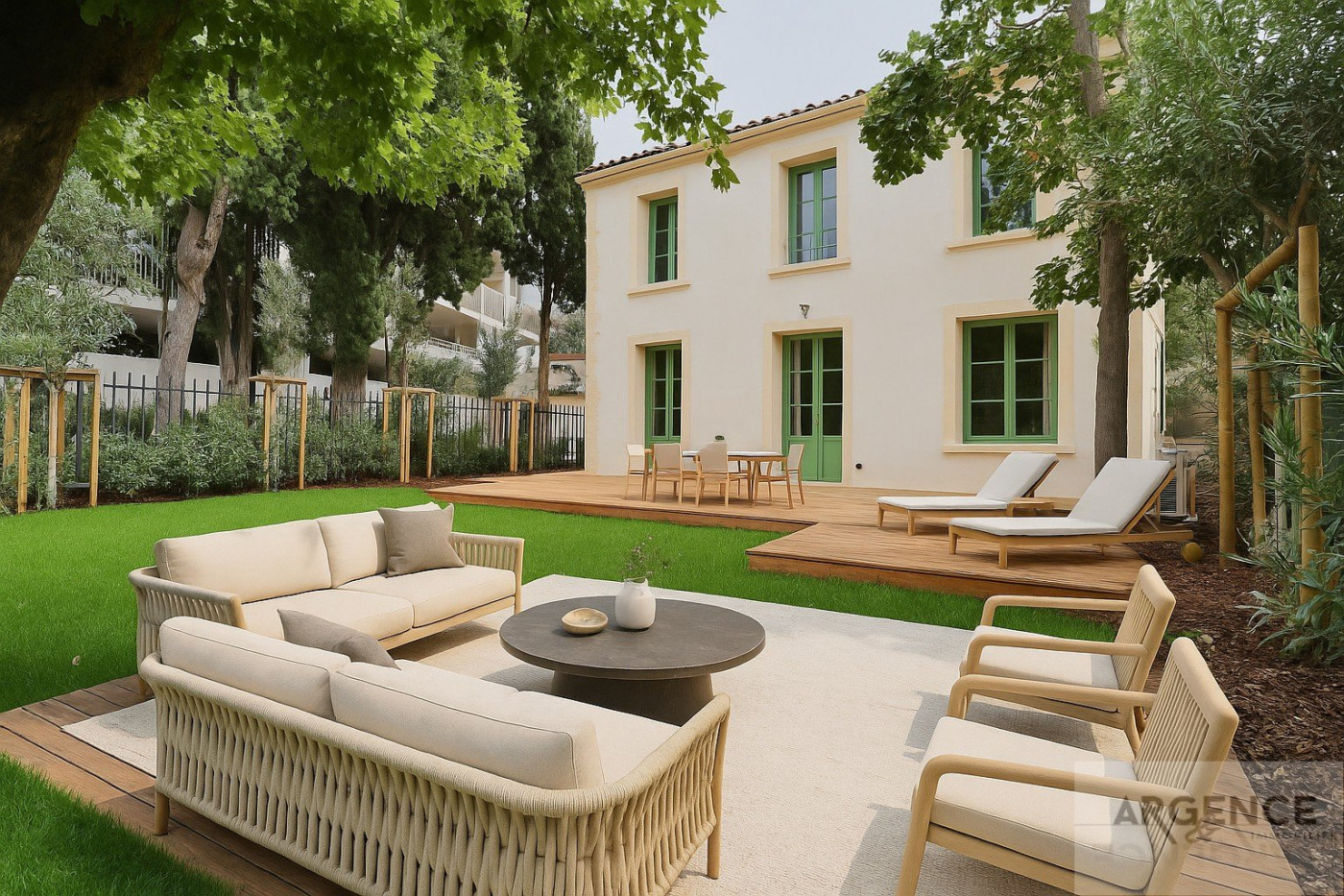 sale Maison Montpellier - Photo 1