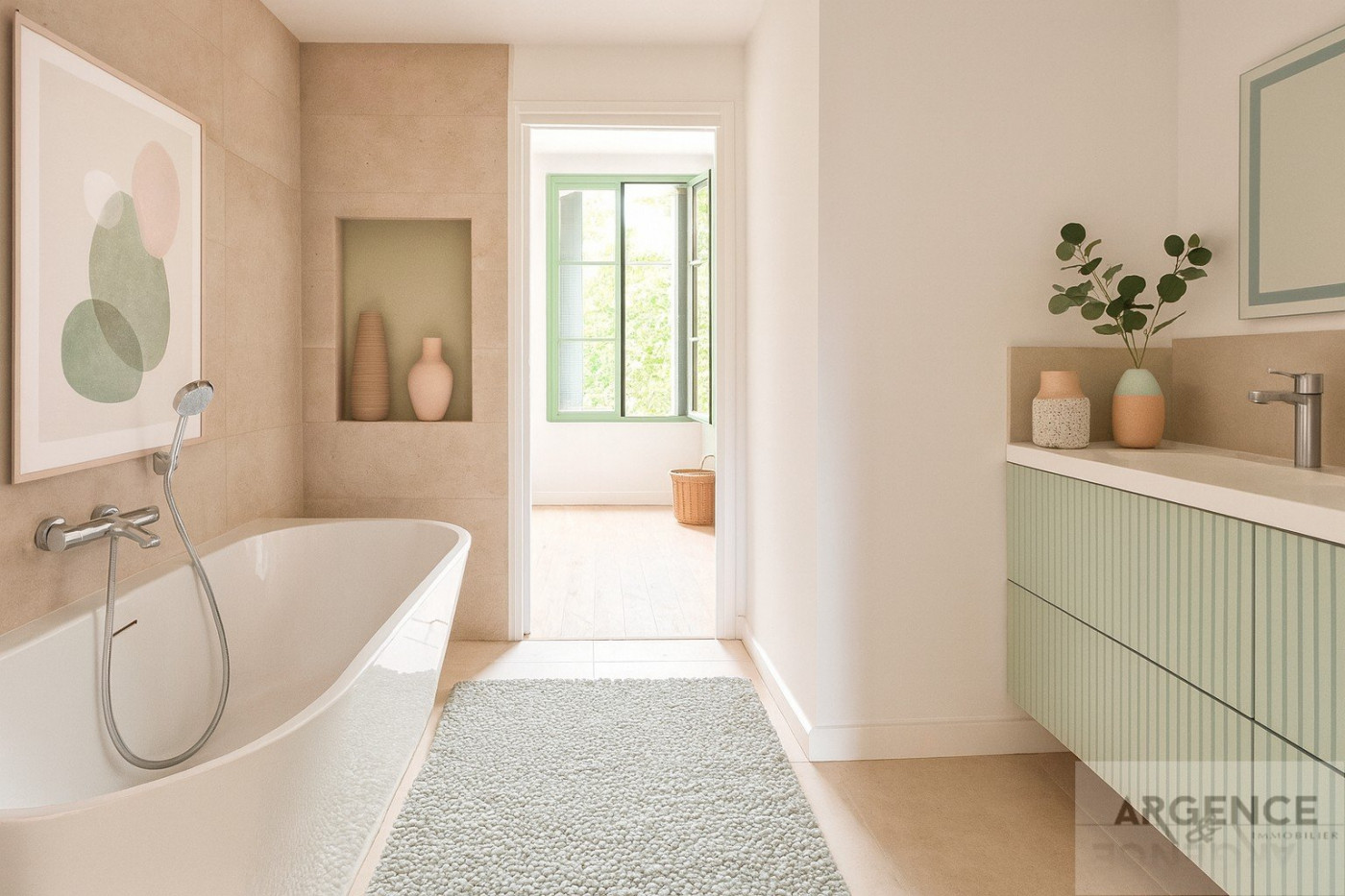 sale Maison Montpellier - Photo 5