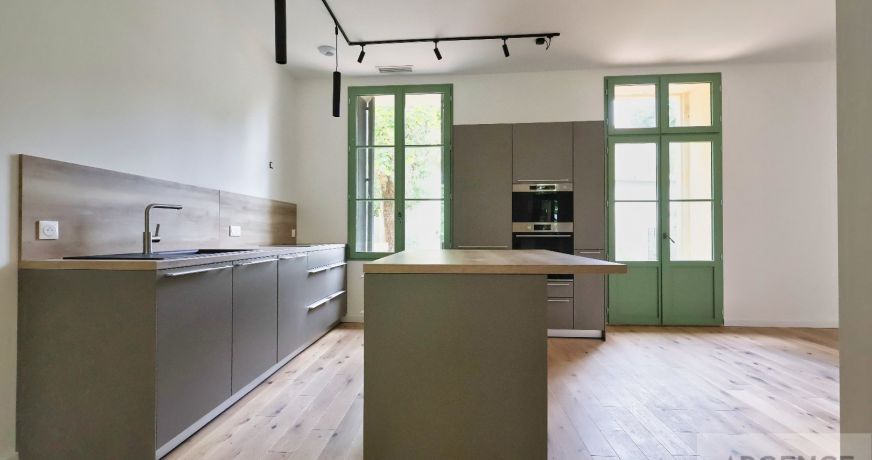 vente Maison Montpellier