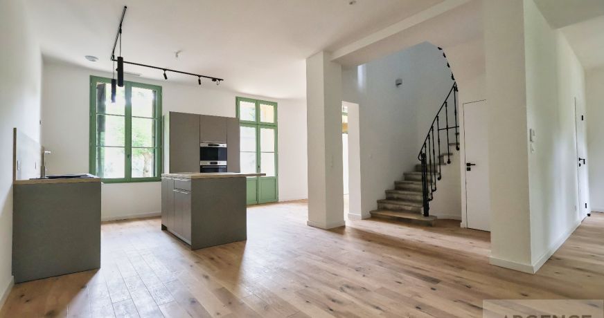 vente Maison Montpellier
