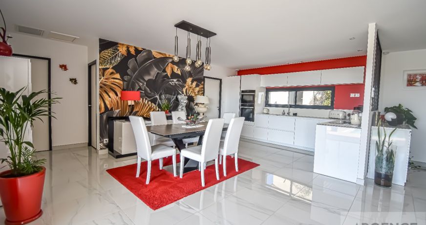 vente Maison Nimes