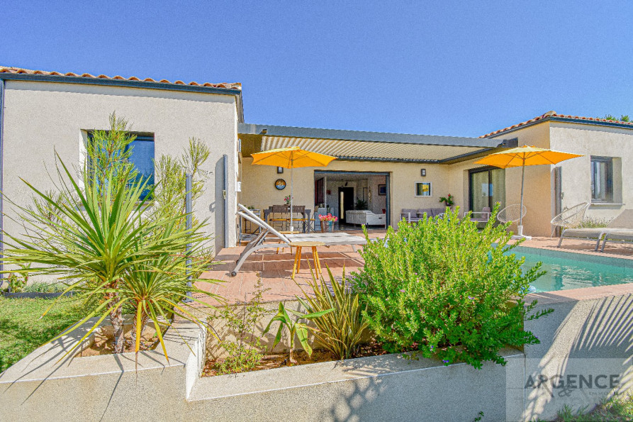 vente Maison Nimes - Photo 1