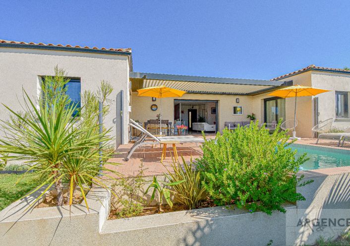 sale Maison Nimes