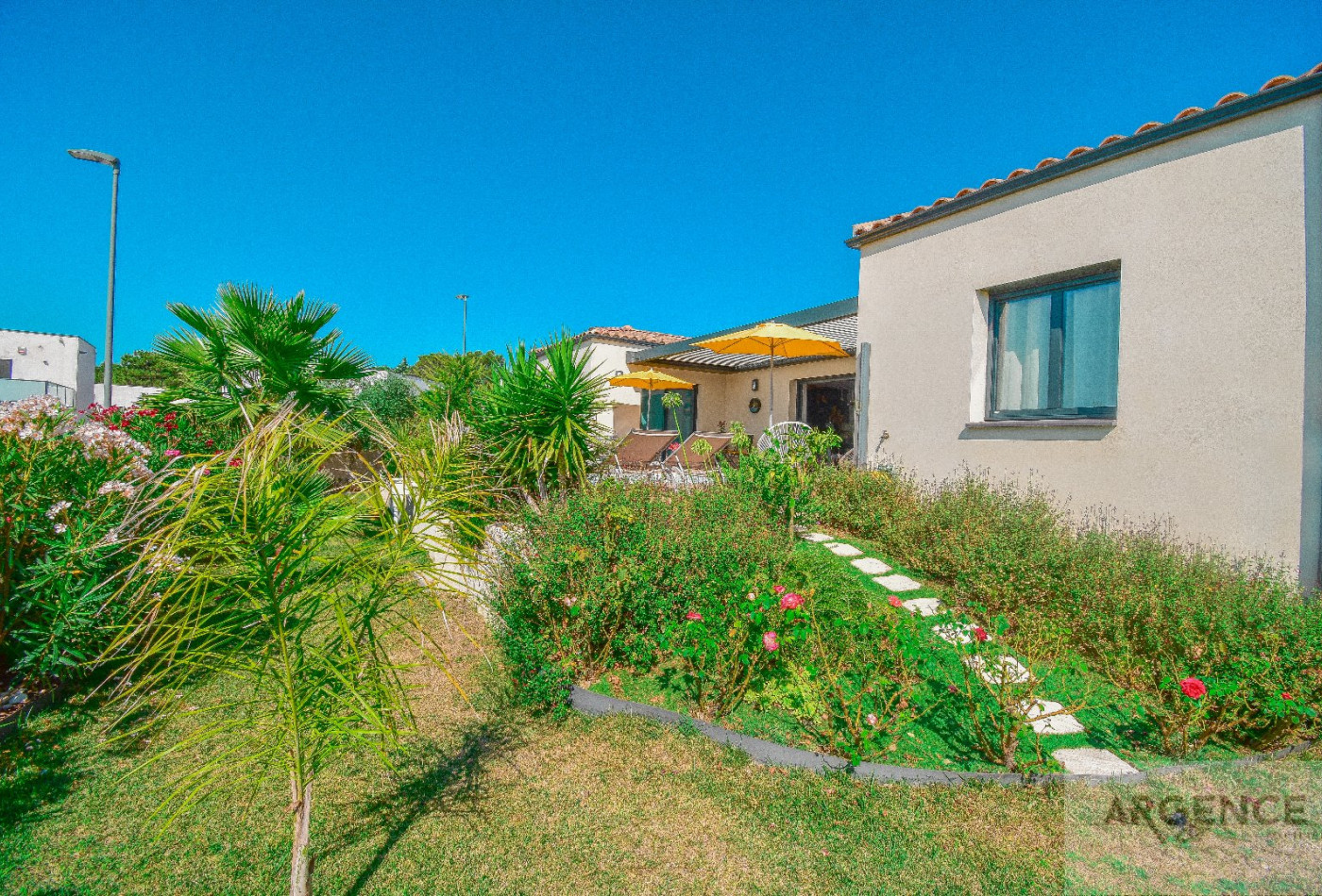 vente Maison Nimes - Photo 2