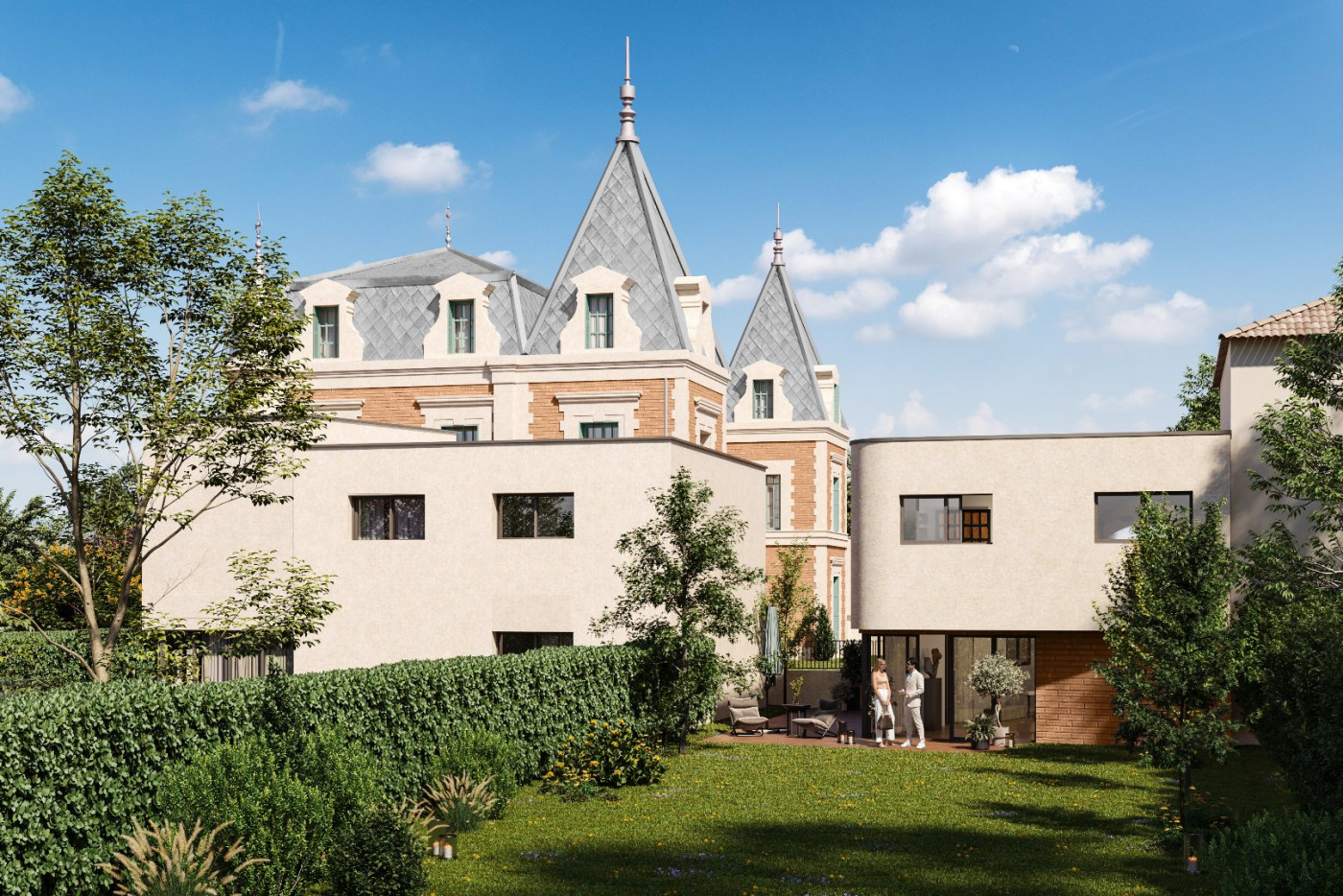 sale Villa Montpellier - Photo 1
