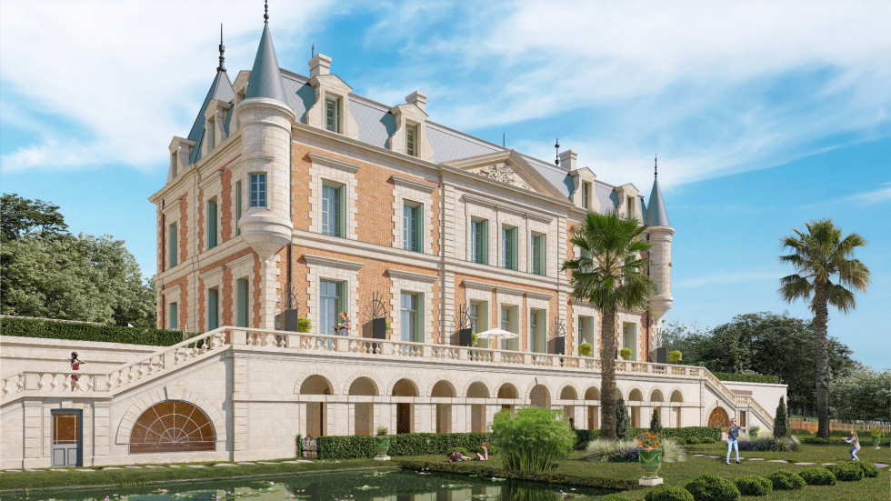 vente Villa Montpellier - Photo 4