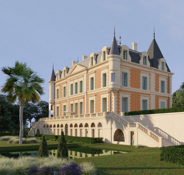 vente Villa Montpellier - Photo 2