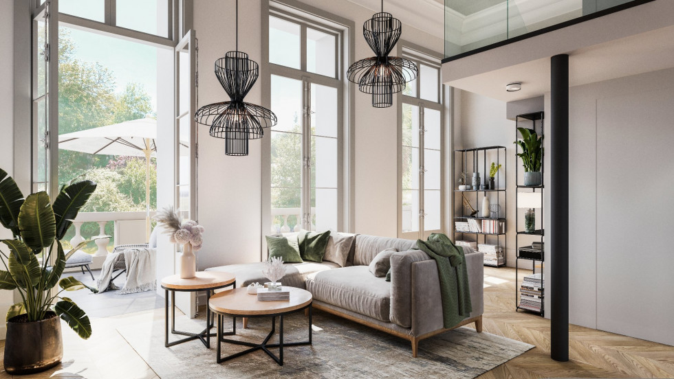 vente Villa Montpellier - Photo 3