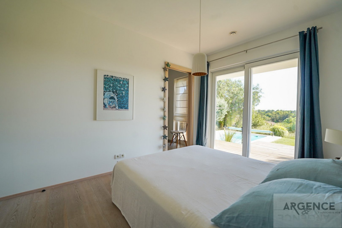 sale Villa d'architecte Saint Jean De Vedas - Photo 15