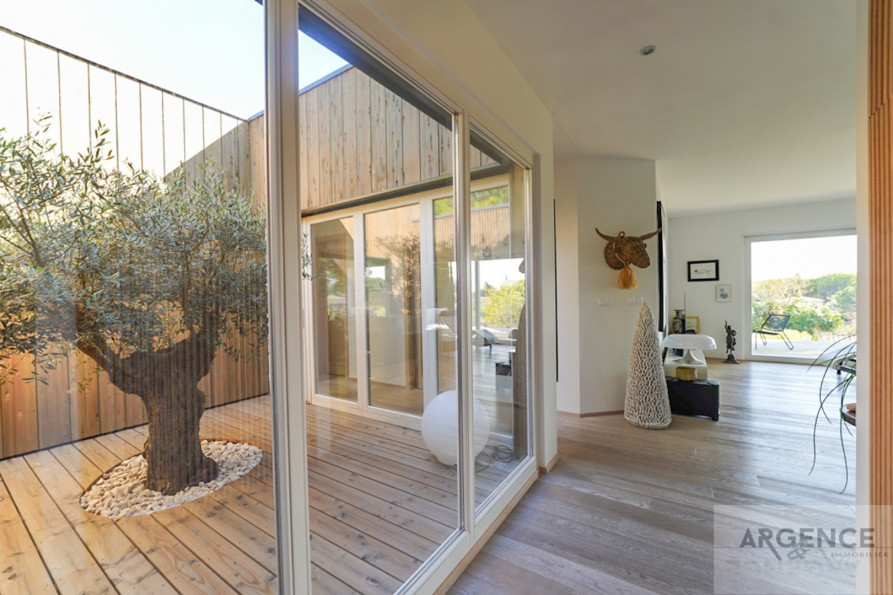 vente Villa d'architecte Saint Jean De Vedas - Photo 7