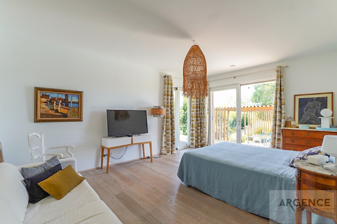 sale Villa d'architecte Saint Jean De Vedas - Photo 10