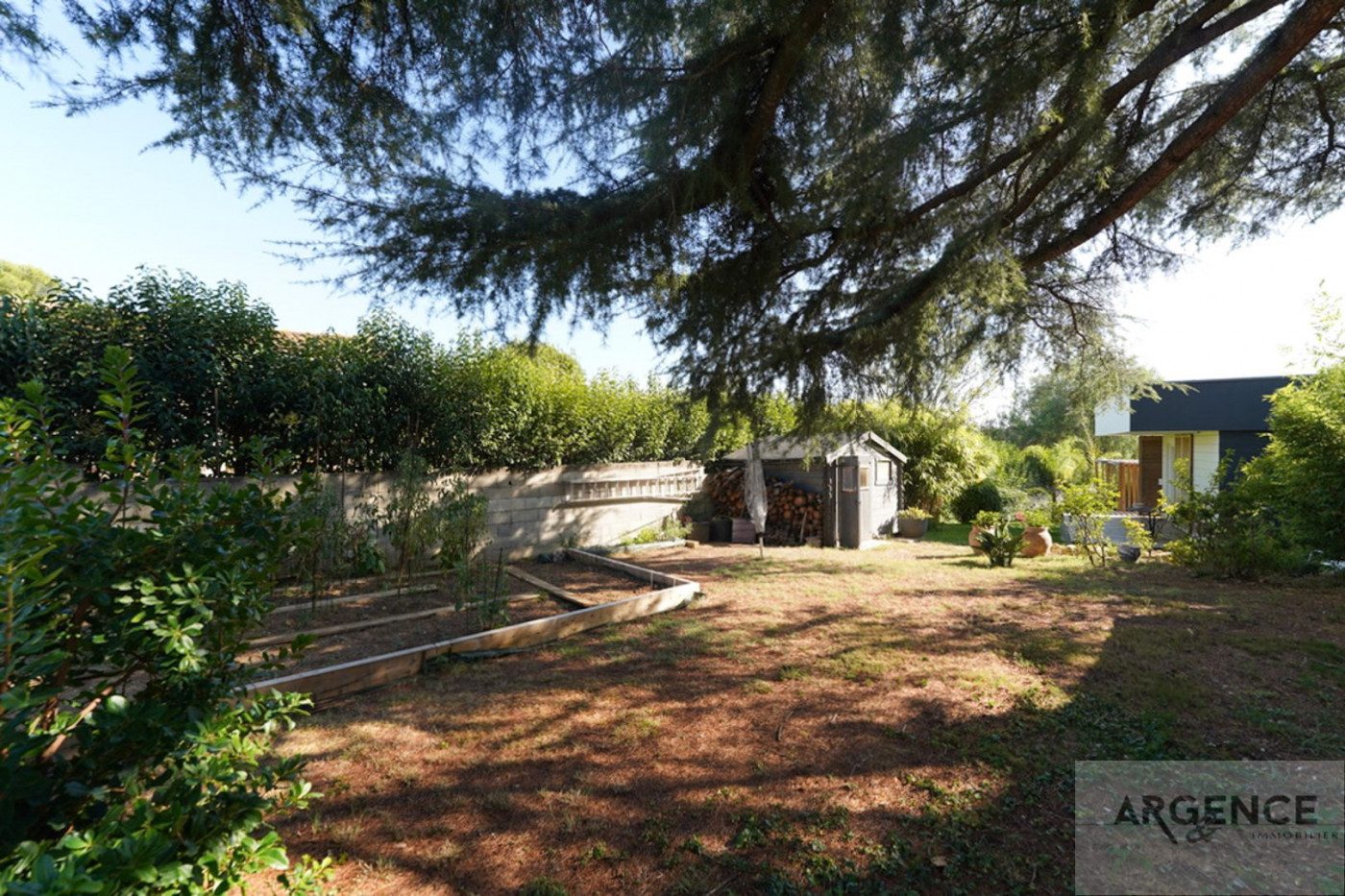 sale Villa d'architecte Saint Jean De Vedas - Photo 19