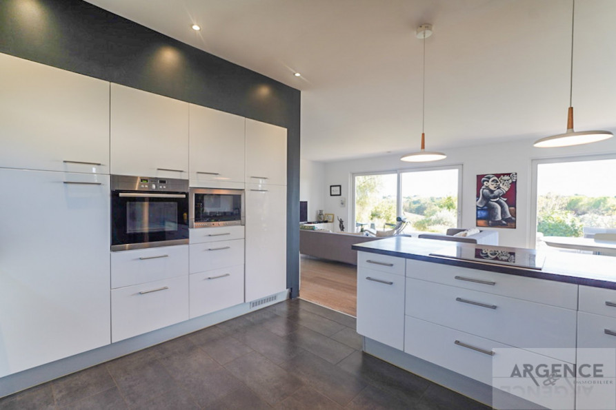 vente Villa d'architecte Saint Jean De Vedas - Photo 5