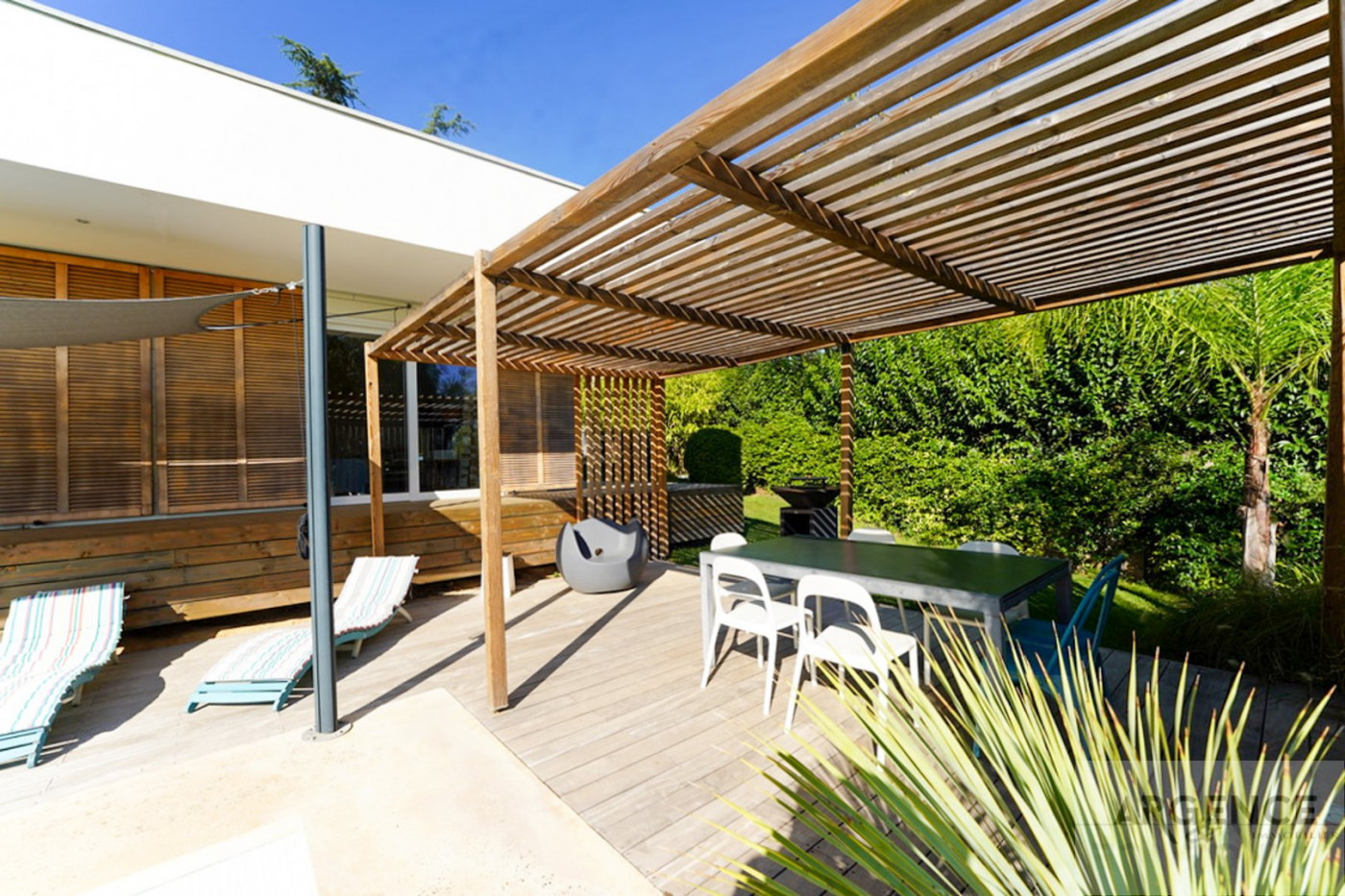 sale Villa d'architecte Saint Jean De Vedas - Photo 20