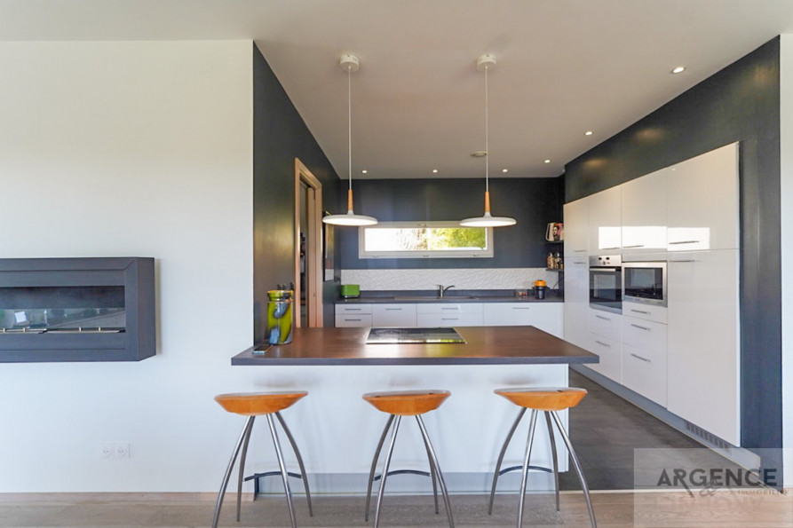 vente Villa d'architecte Saint Jean De Vedas - Photo 6