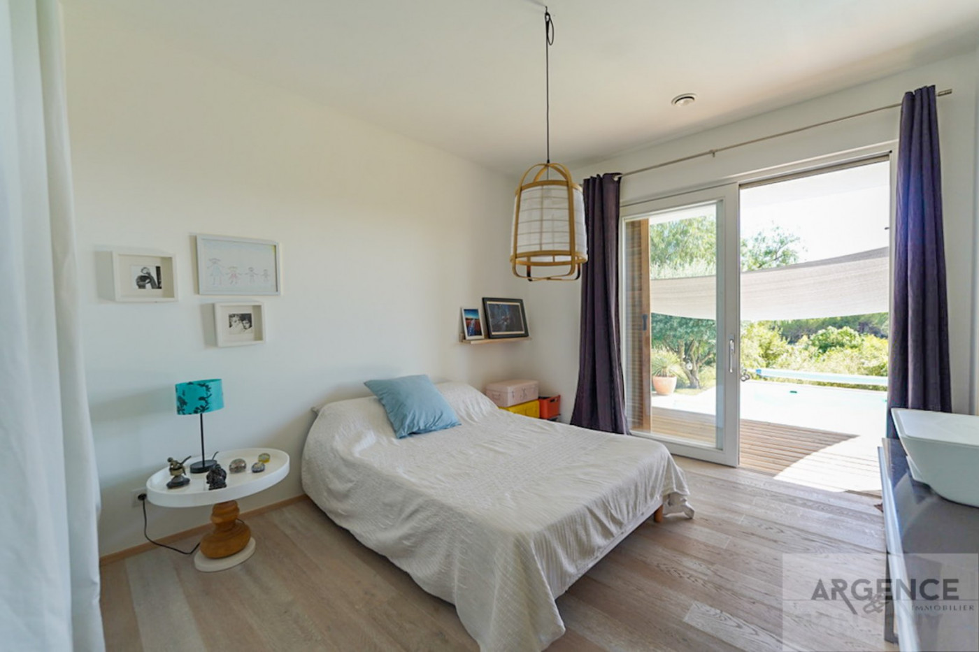 sale Villa d'architecte Saint Jean De Vedas - Photo 13